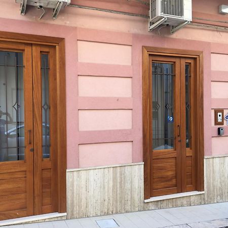 La Conchiglia Case Vacanze Balestrate Exterior foto