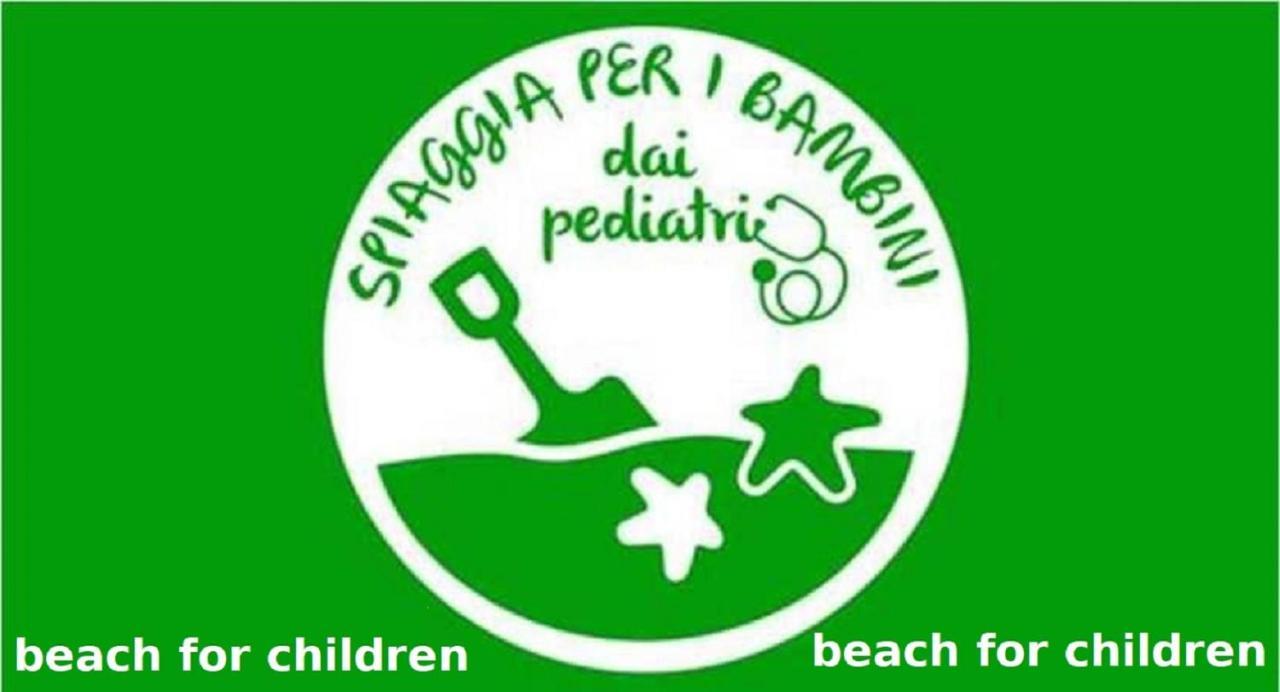 La Conchiglia Case Vacanze Balestrate Exterior foto
