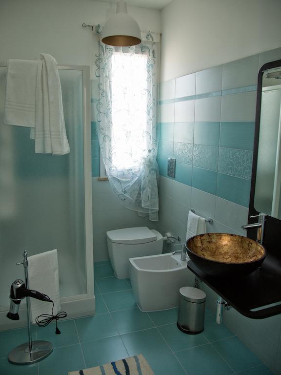 La Conchiglia Case Vacanze Balestrate Zimmer foto